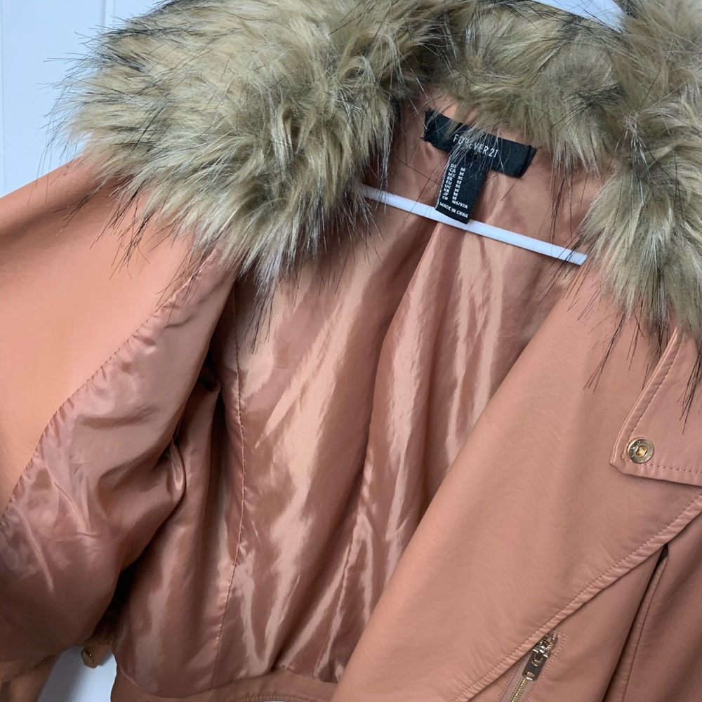 Forever 21 Jacket - image 3